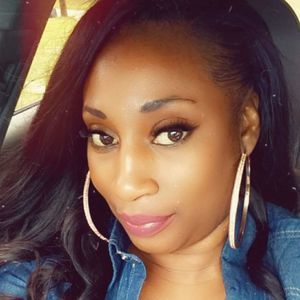 Meet your Posher, Glenda